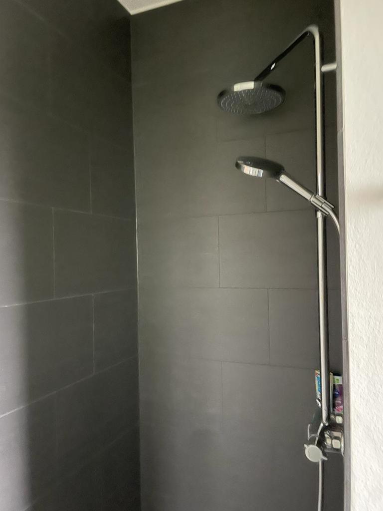 Eichenhain Wohnung 07 Pelzerhaken Dış mekan fotoğraf